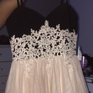 Windsor dress